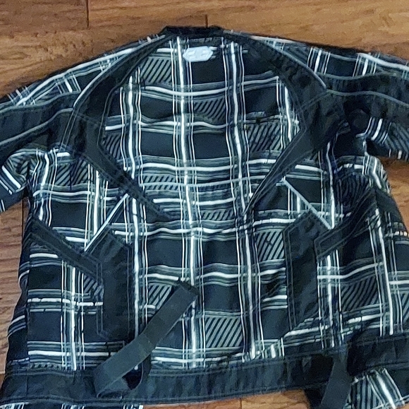 Castle x snowmobiling coat - Picture 2 of 4